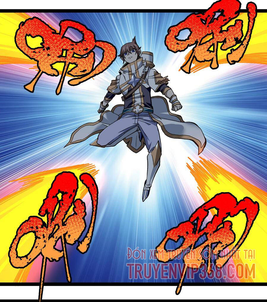 Vú Em Vô Địch - Chương 12