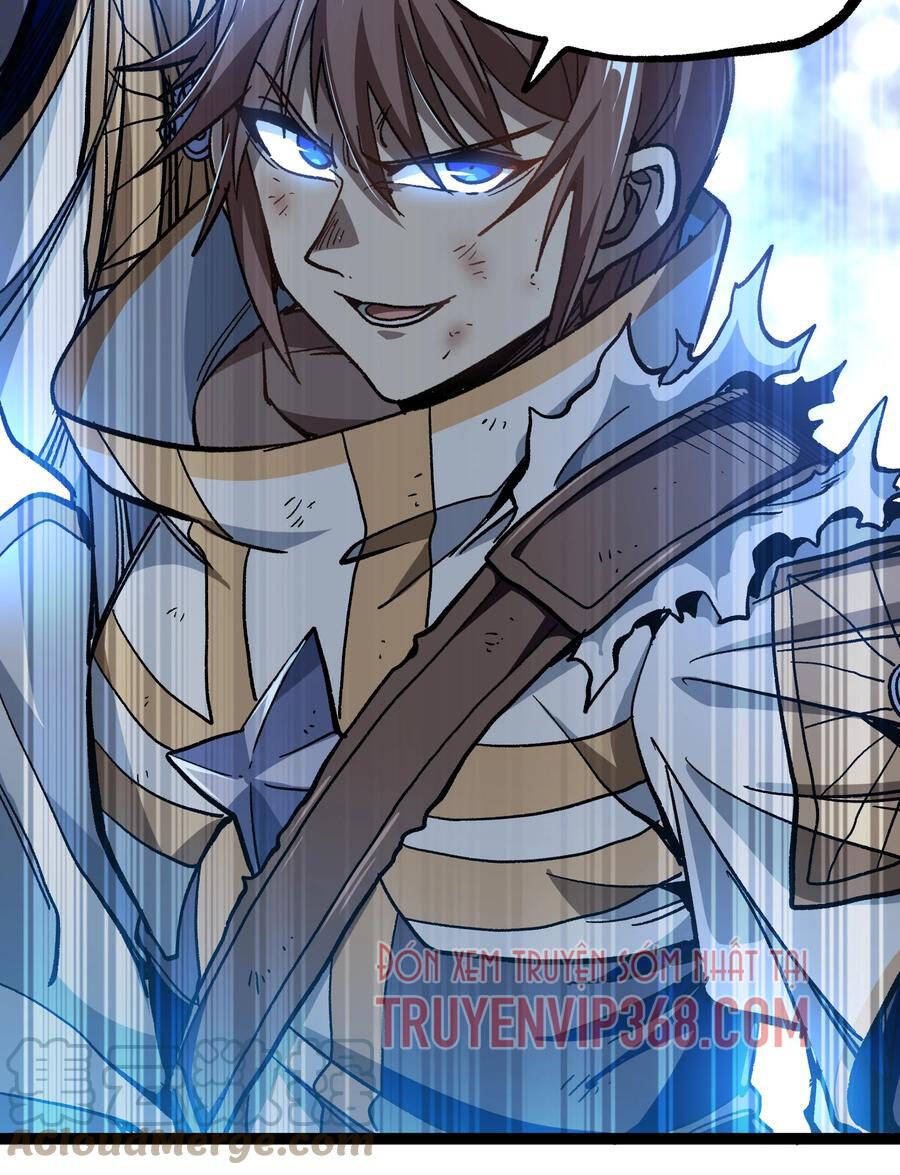 Vú Em Vô Địch - Chương 12