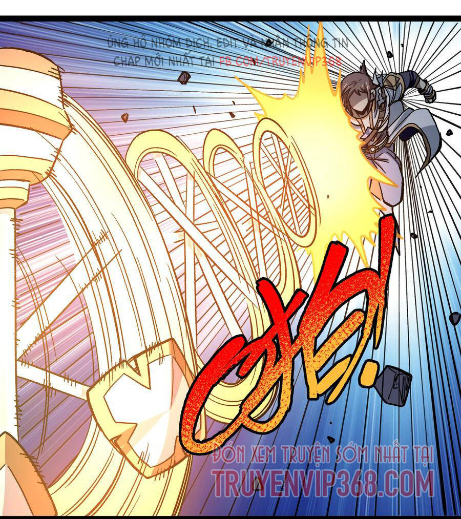 Vú Em Vô Địch - Chương 12