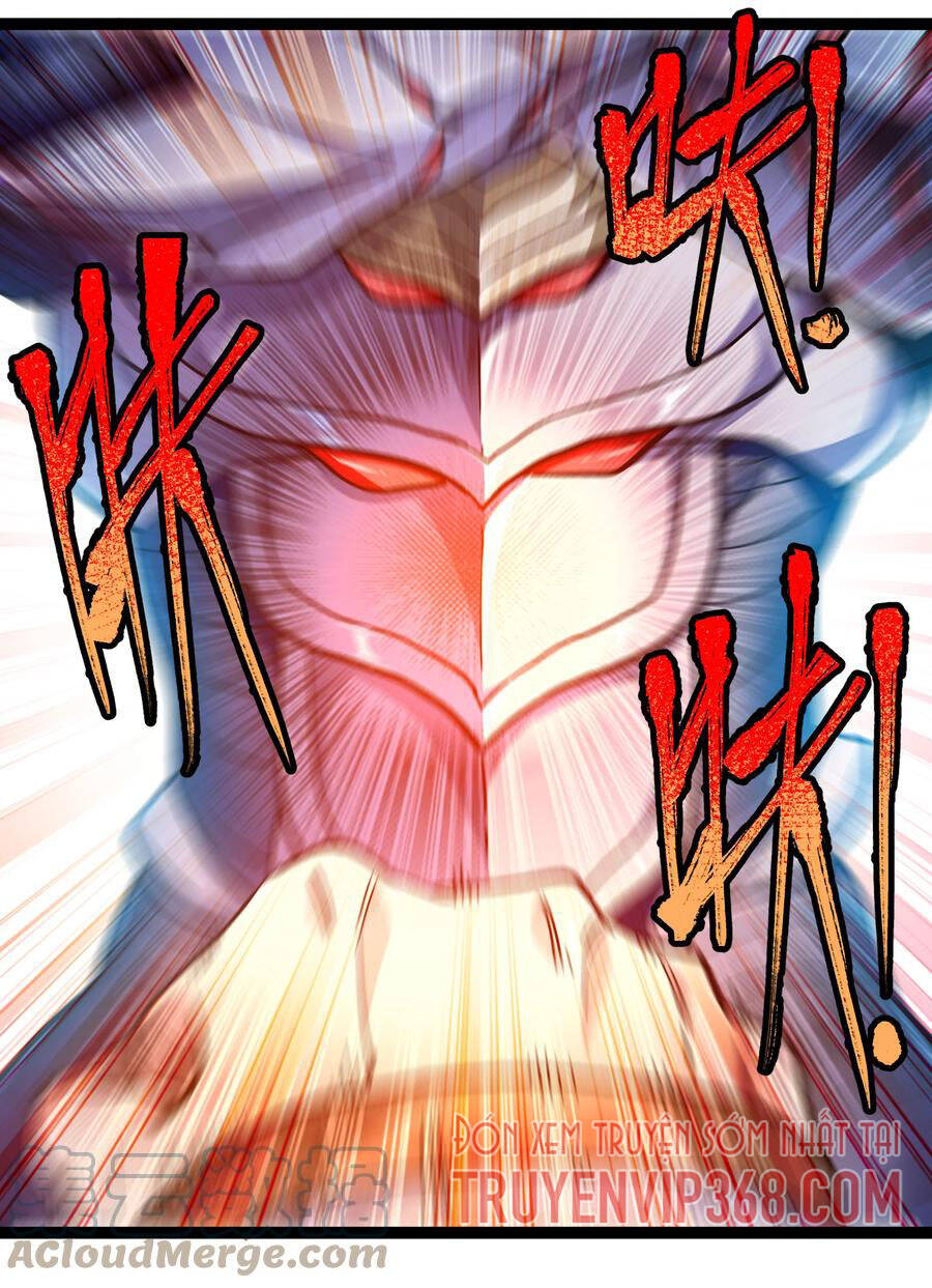 Vú Em Vô Địch - Chương 12