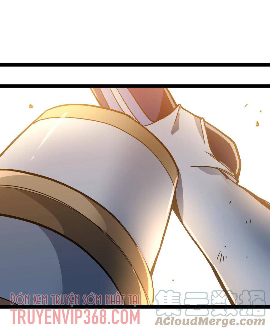 Vú Em Vô Địch - Chương 12