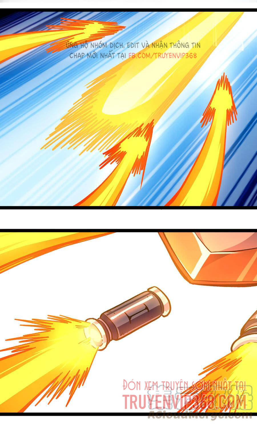 Vú Em Vô Địch - Chương 12