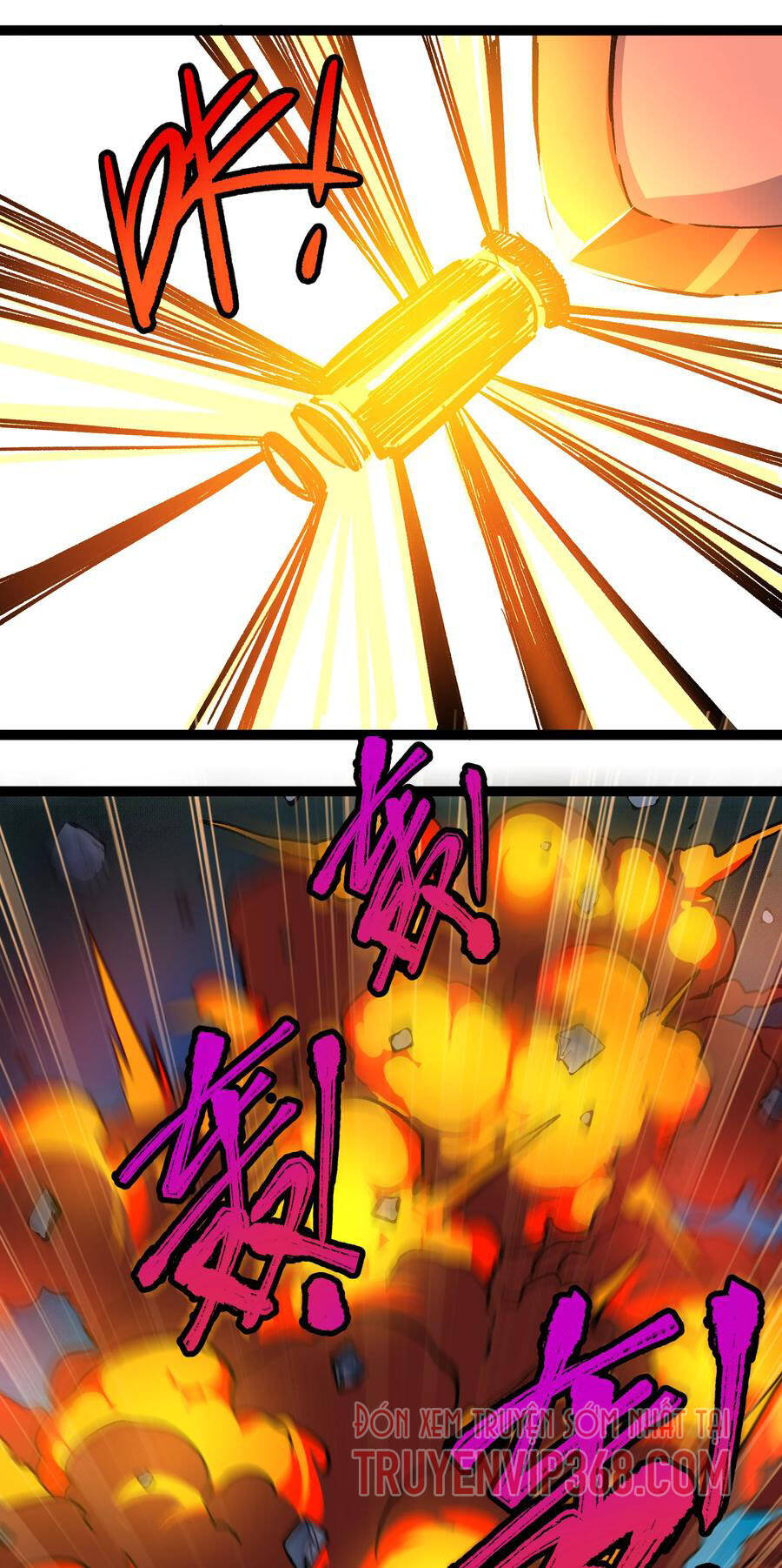 Vú Em Vô Địch - Chương 12