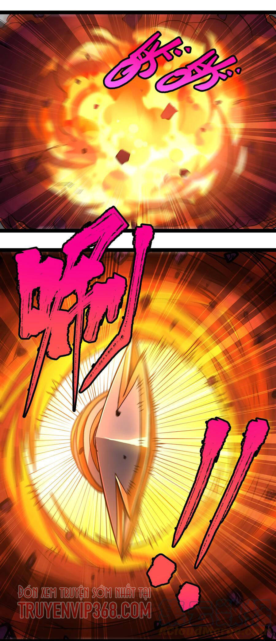 Vú Em Vô Địch - Chương 12