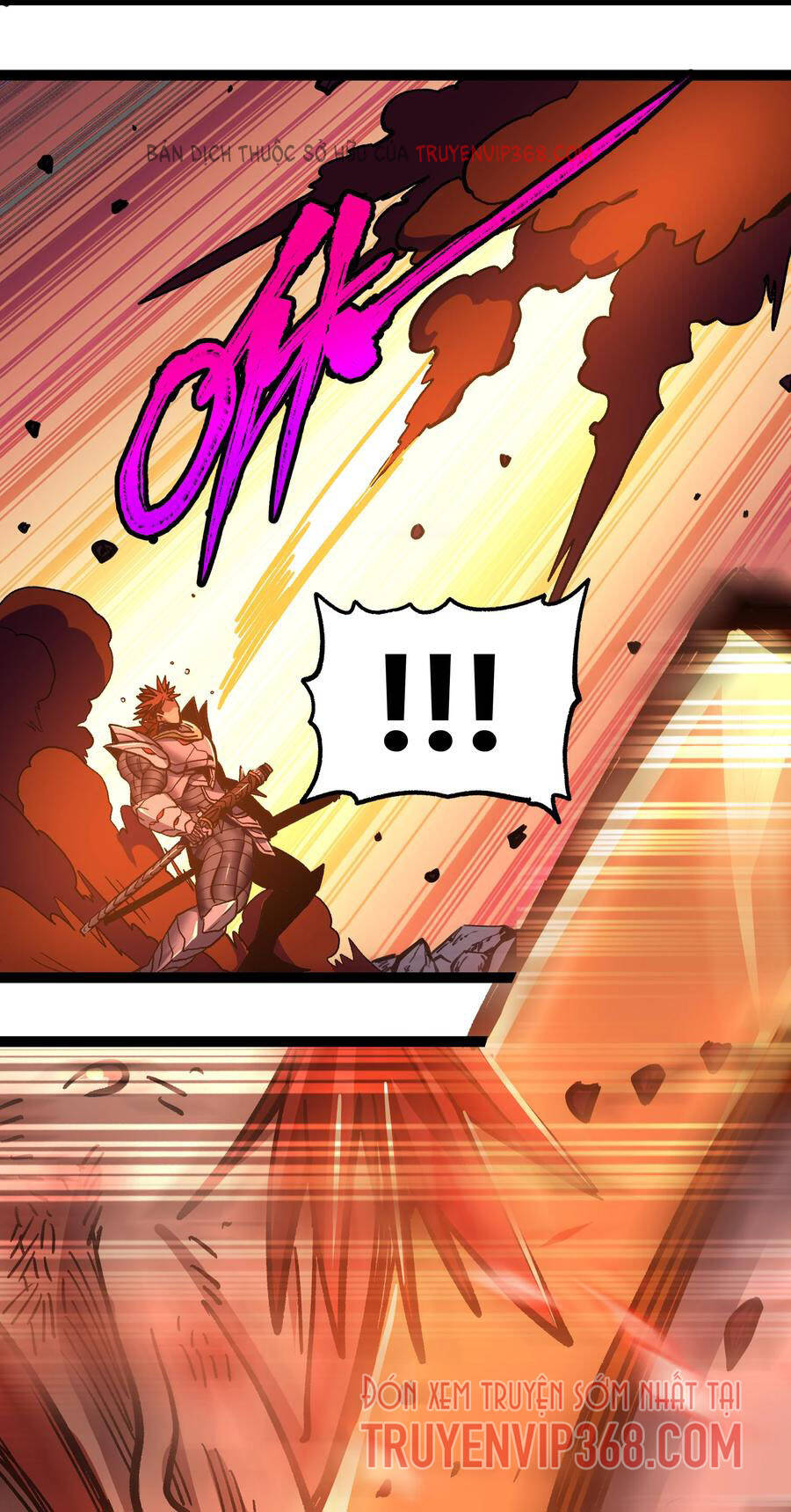 Vú Em Vô Địch - Chương 12