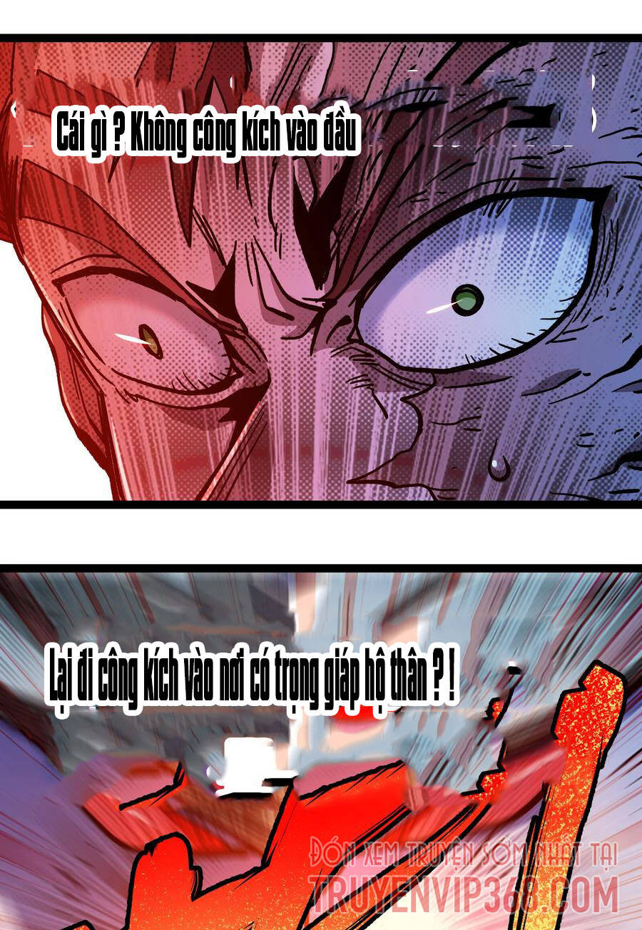 Vú Em Vô Địch - Chương 12