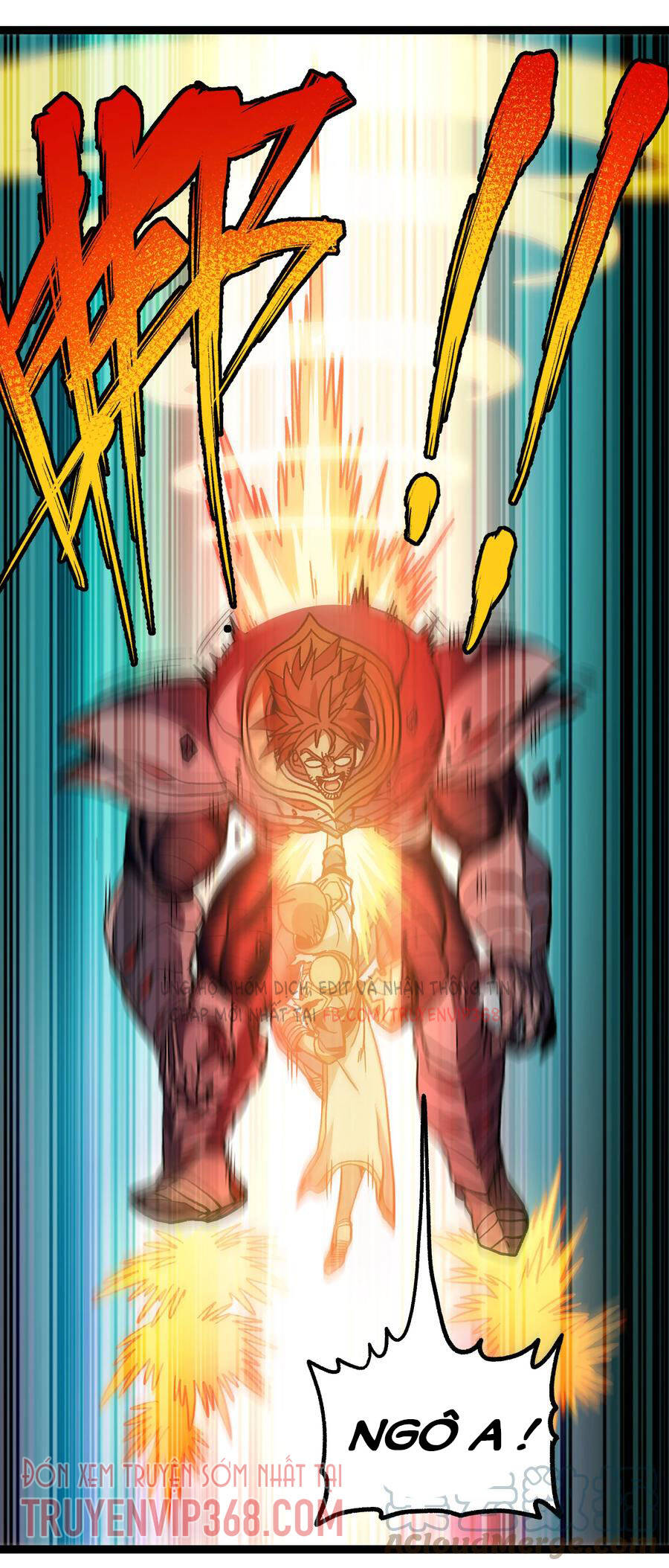 Vú Em Vô Địch - Chương 12