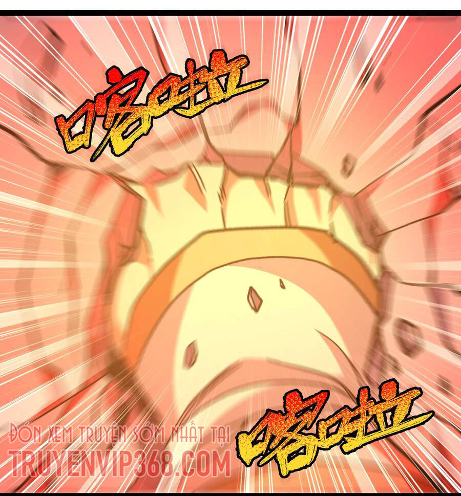 Vú Em Vô Địch - Chương 12