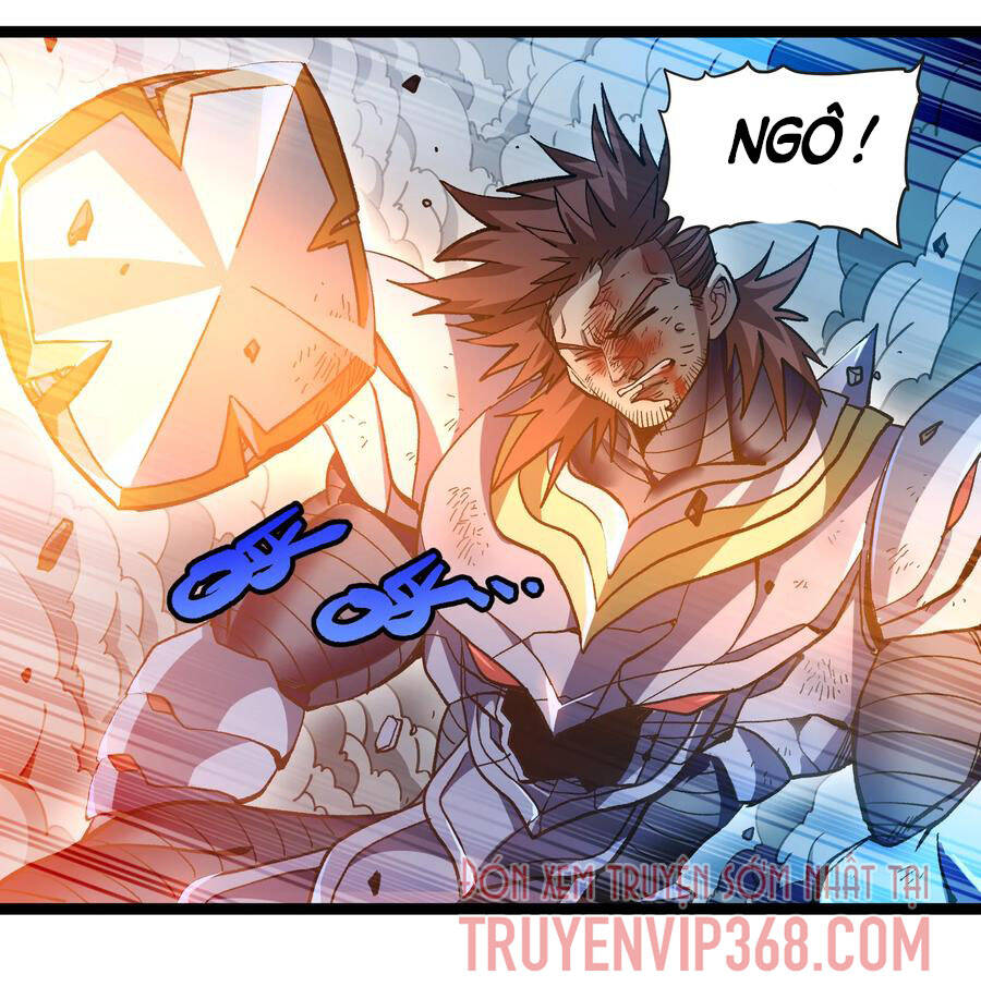 Vú Em Vô Địch - Chương 13