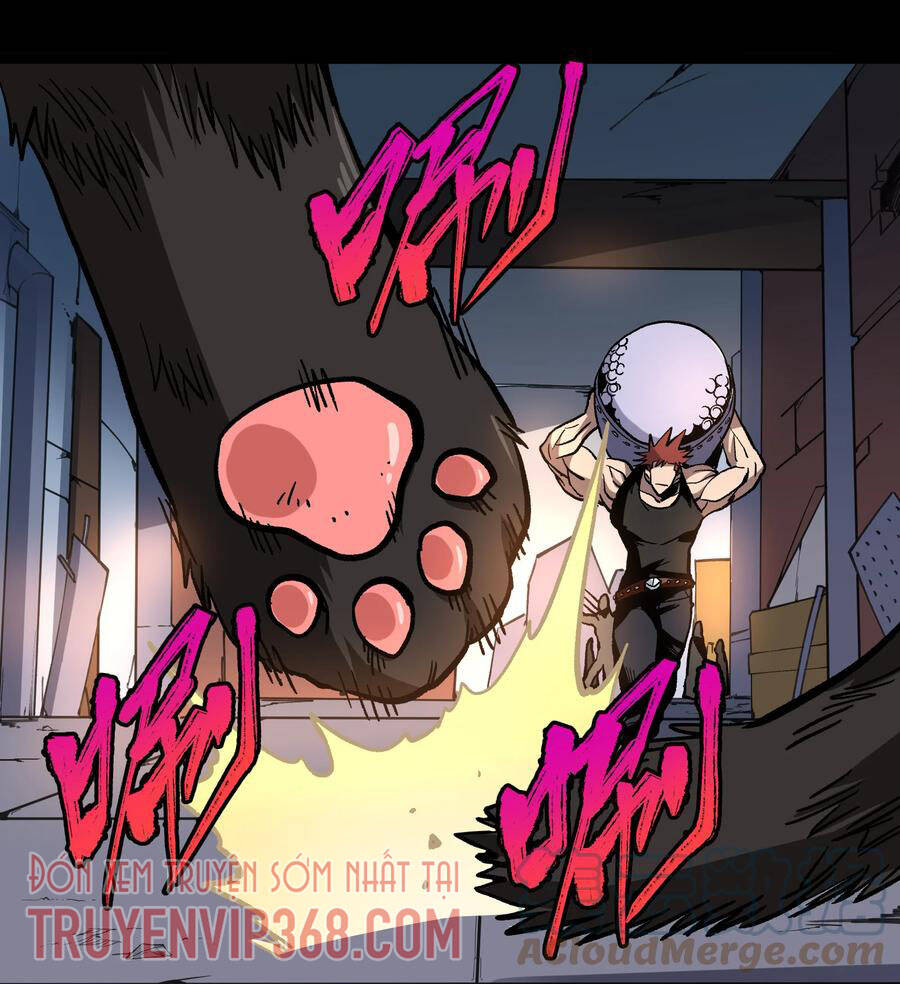 Vú Em Vô Địch - Chương 13