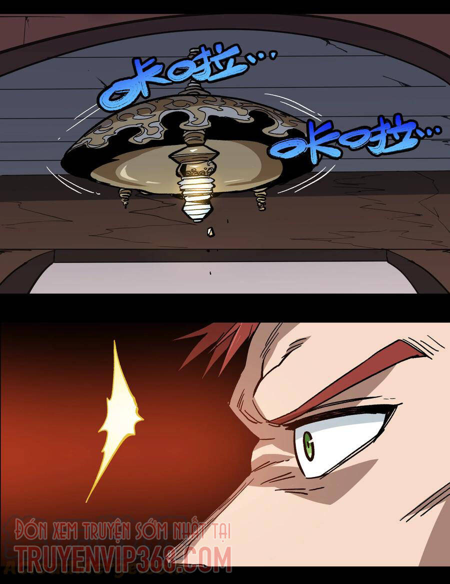 Vú Em Vô Địch - Chương 13