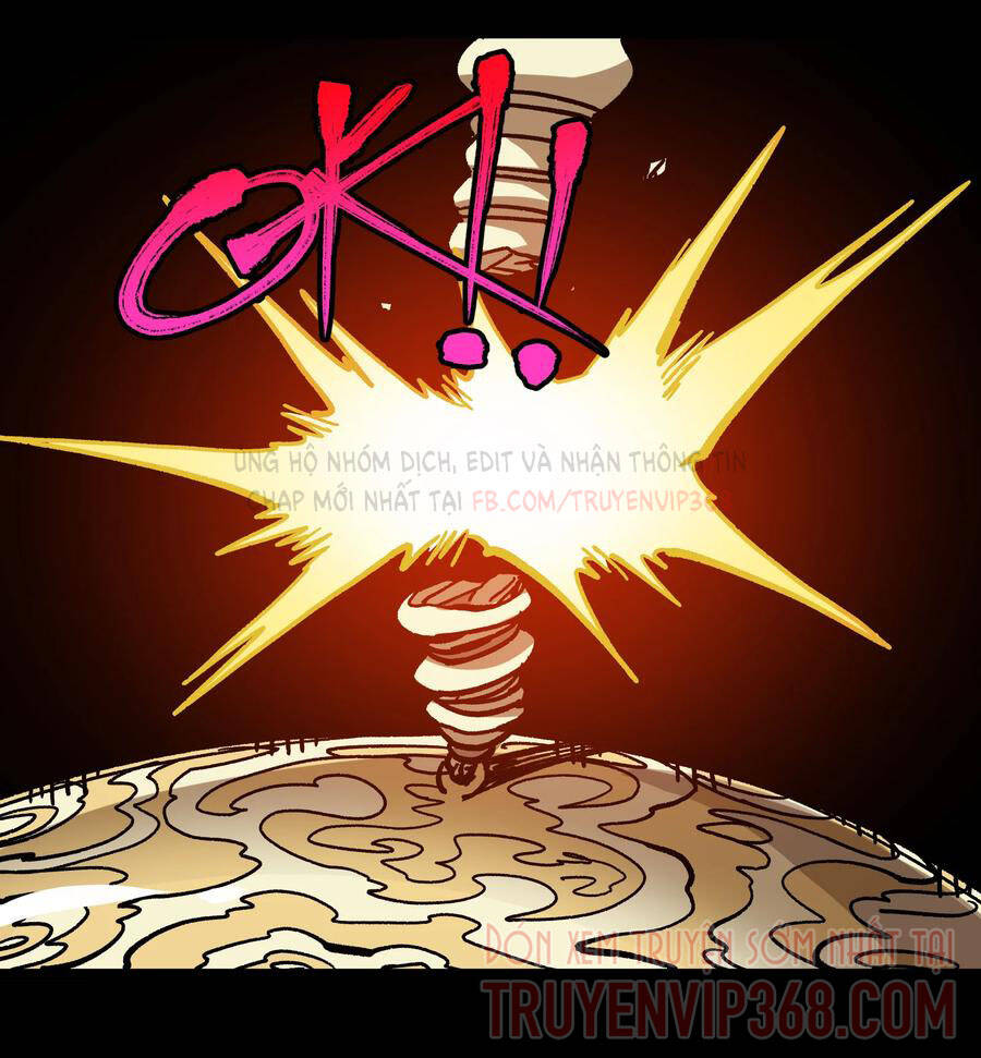 Vú Em Vô Địch - Chương 13