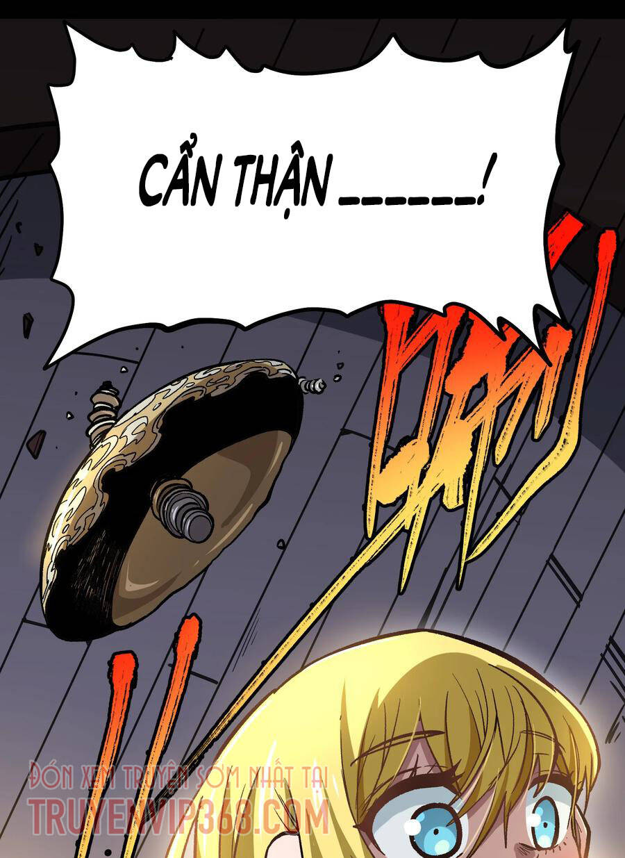 Vú Em Vô Địch - Chương 13