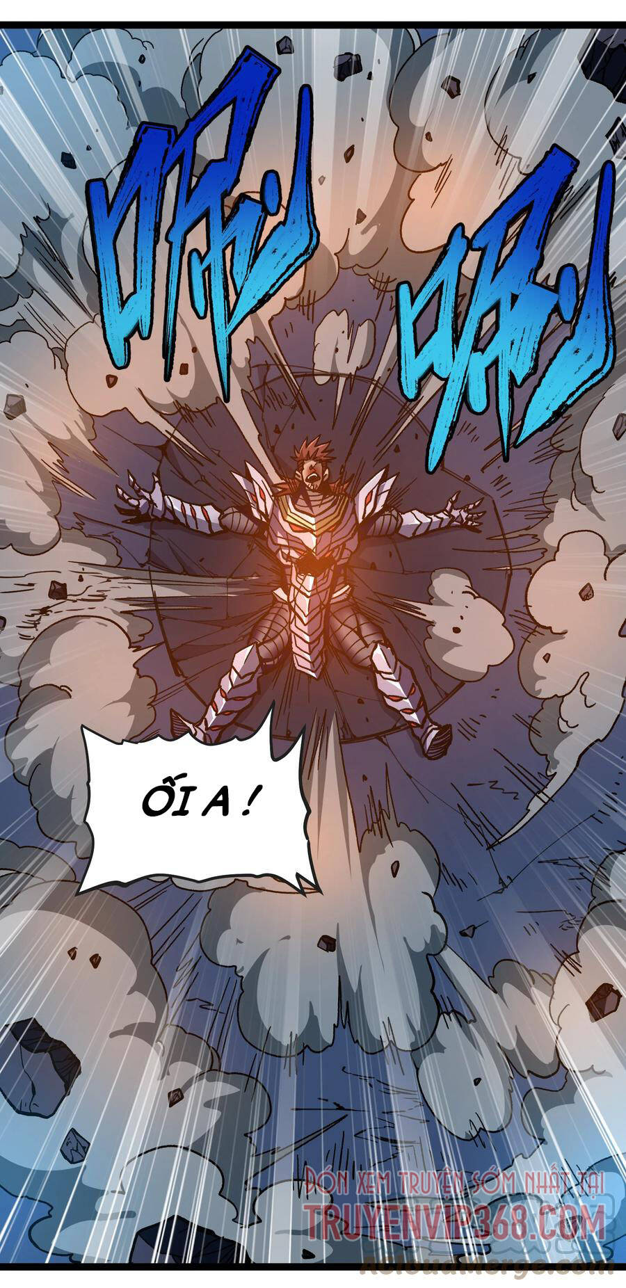 Vú Em Vô Địch - Chương 13