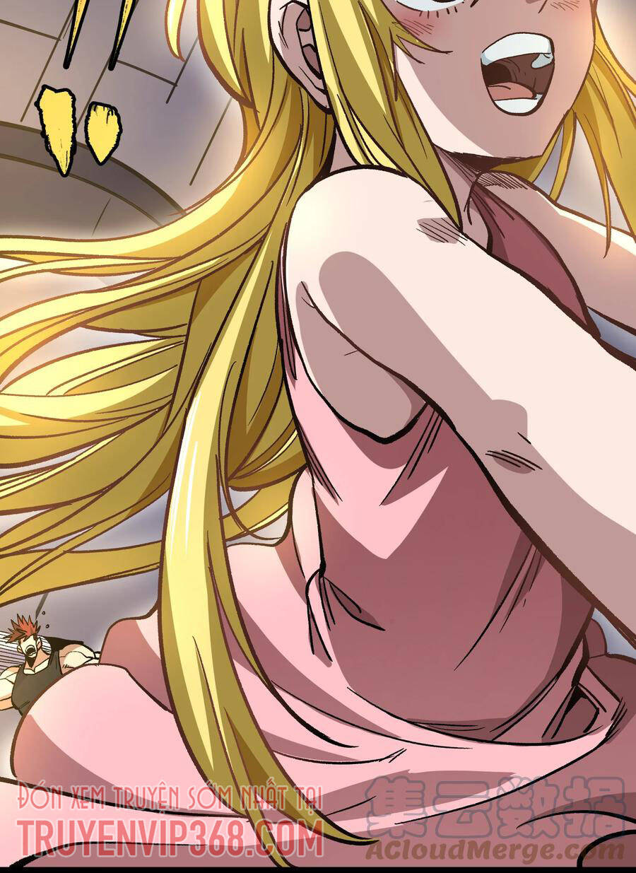 Vú Em Vô Địch - Chương 13