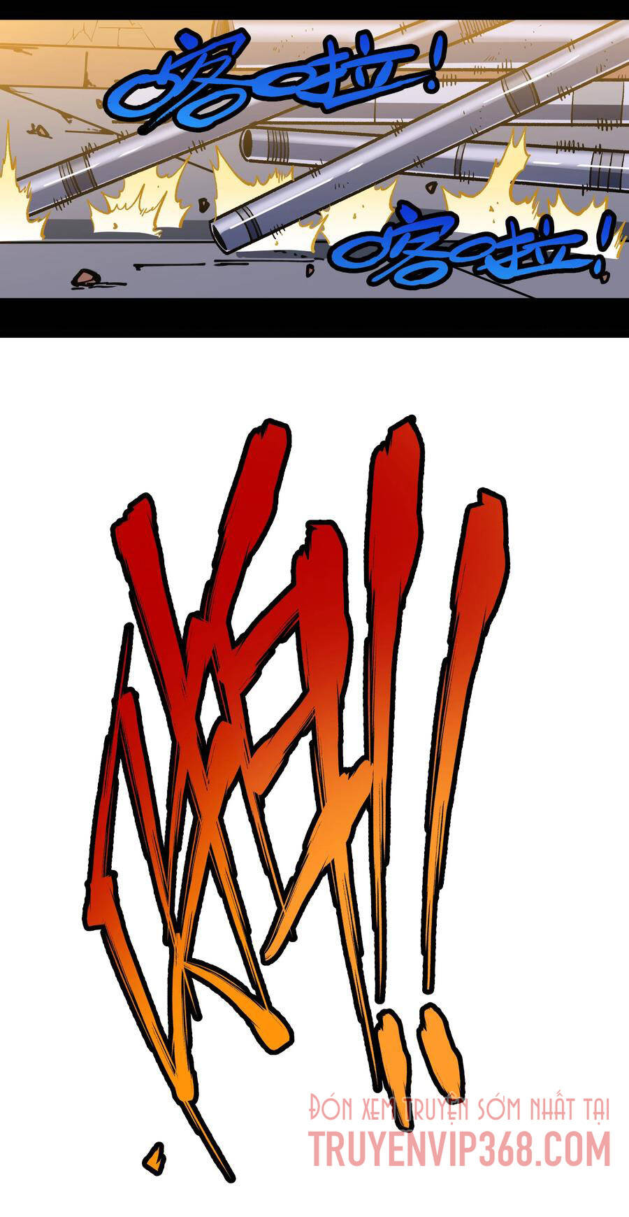 Vú Em Vô Địch - Chương 13