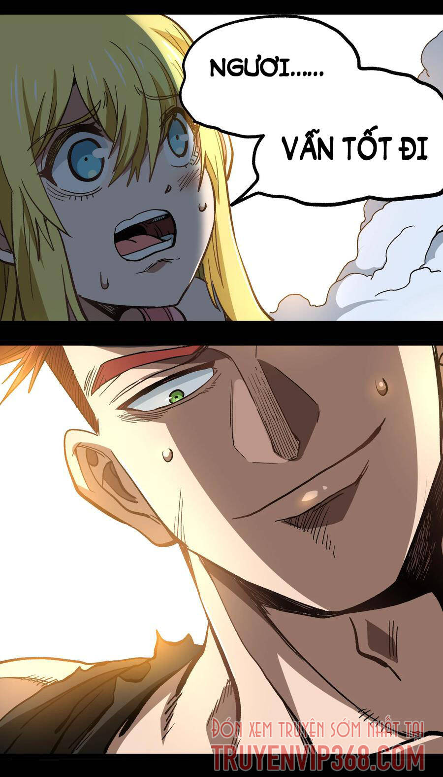 Vú Em Vô Địch - Chương 13