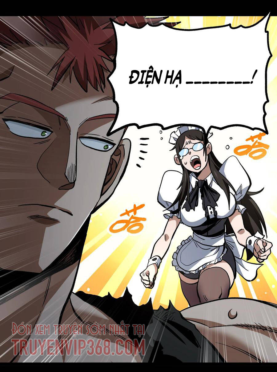 Vú Em Vô Địch - Chương 13