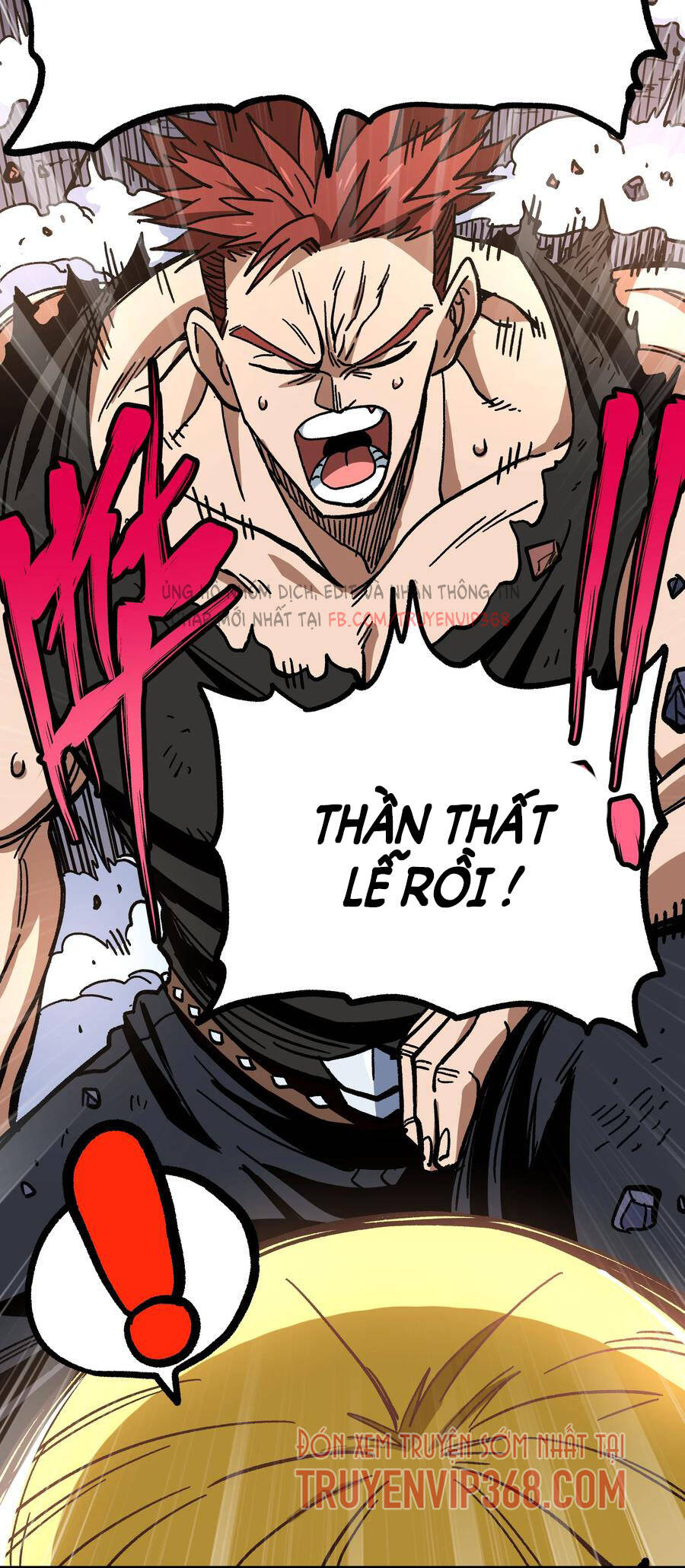 Vú Em Vô Địch - Chương 13