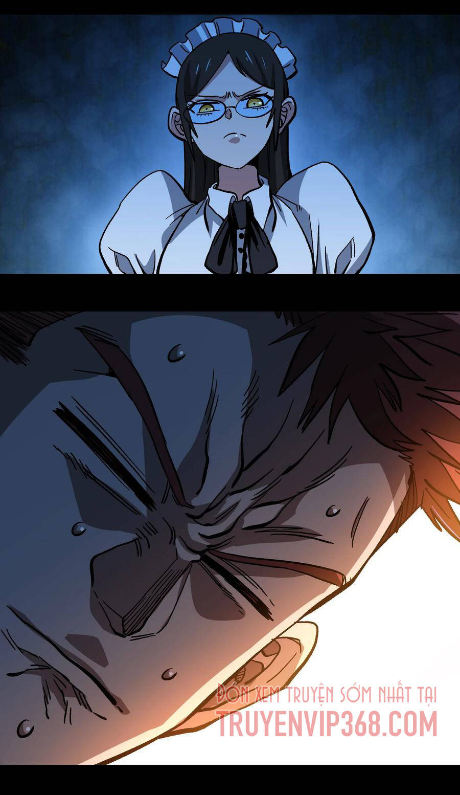 Vú Em Vô Địch - Chương 13