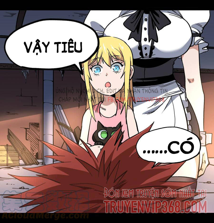 Vú Em Vô Địch - Chương 13