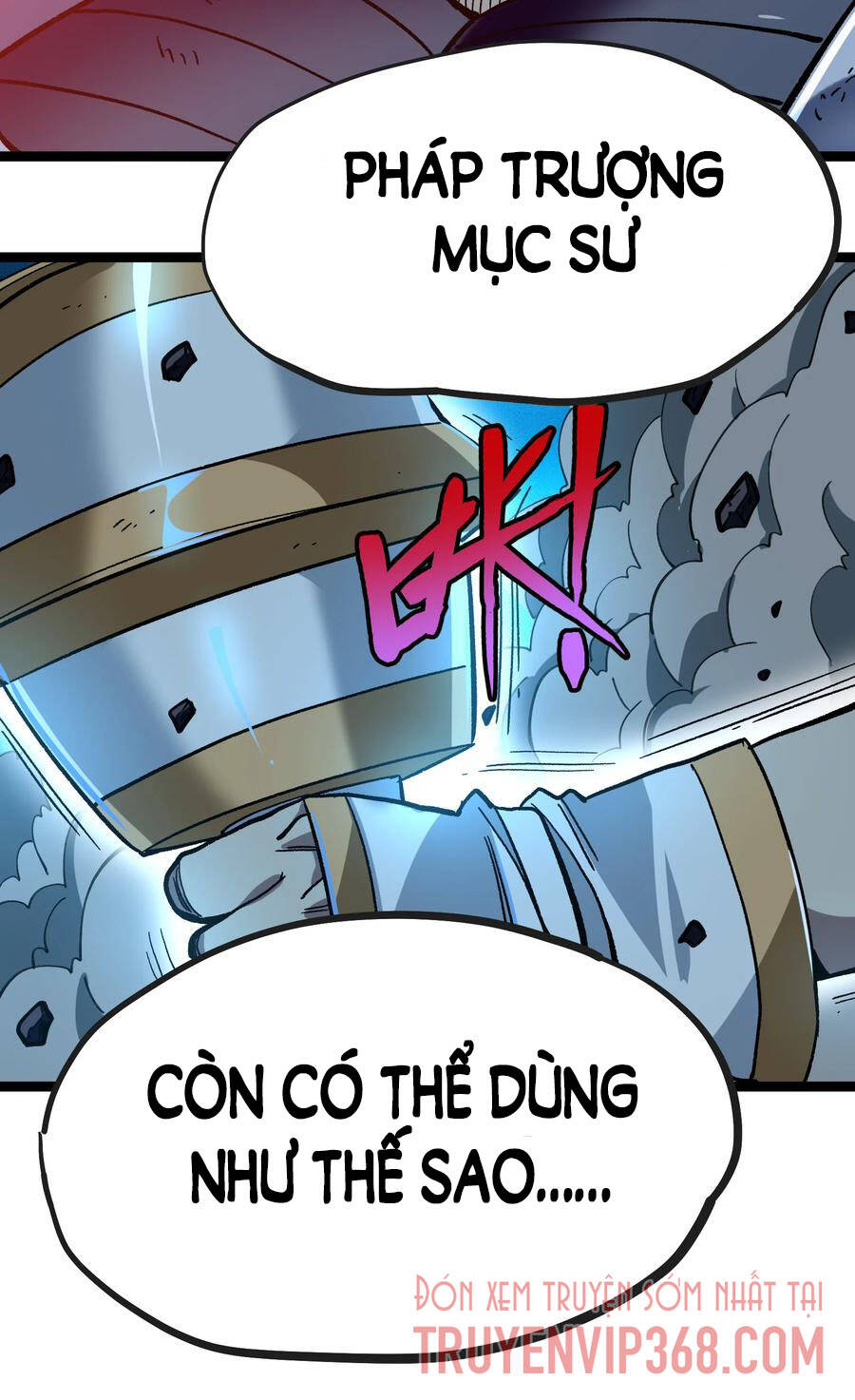 Vú Em Vô Địch - Chương 13