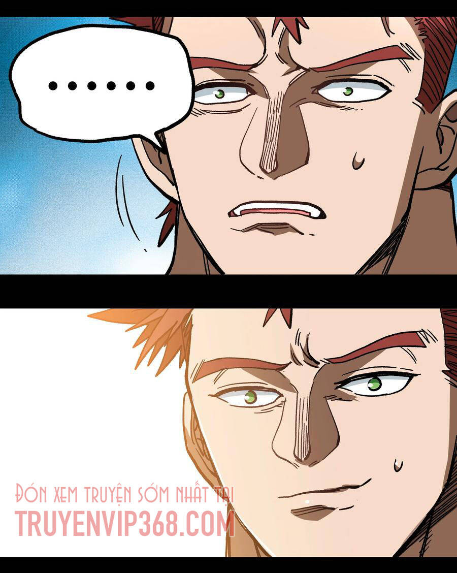 Vú Em Vô Địch - Chương 13