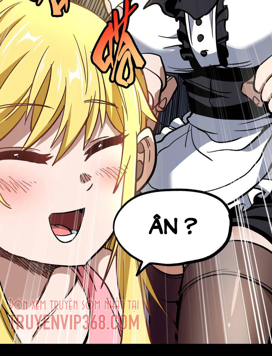 Vú Em Vô Địch - Chương 13