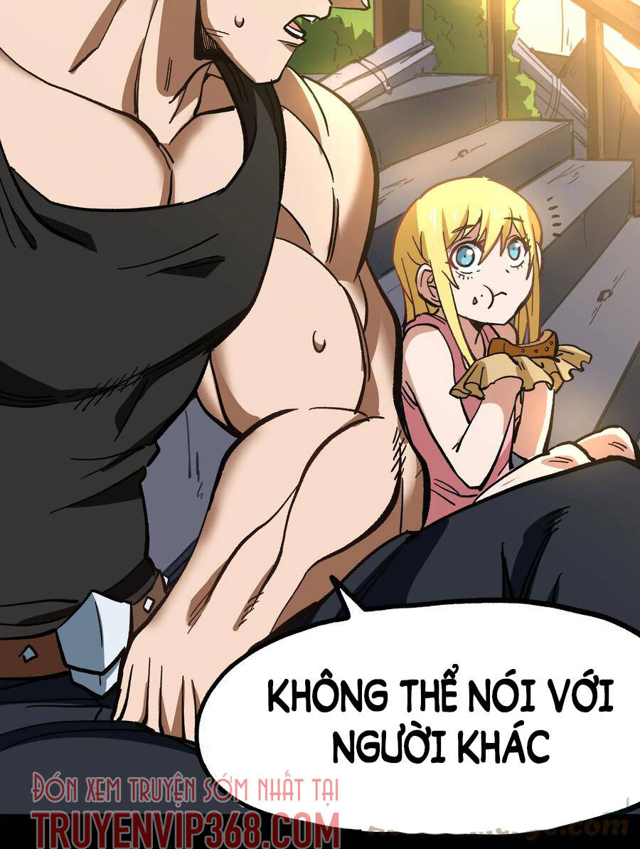 Vú Em Vô Địch - Chương 13