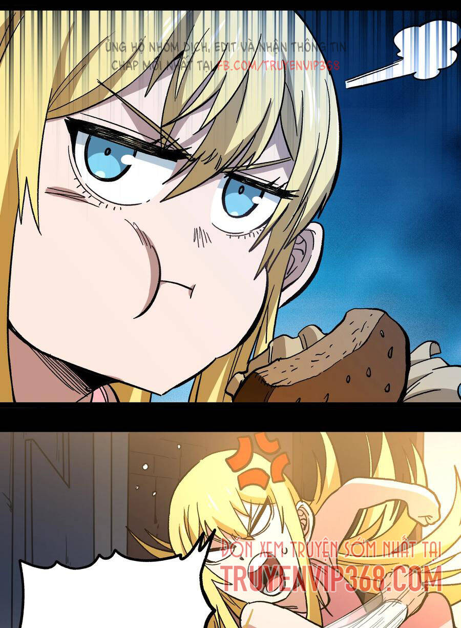 Vú Em Vô Địch - Chương 13