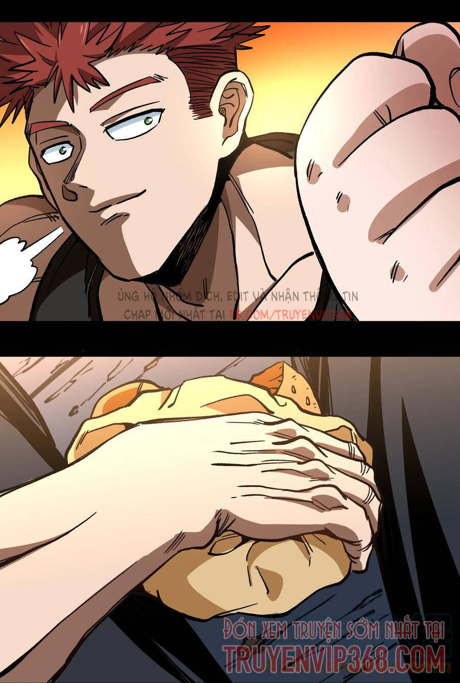 Vú Em Vô Địch - Chương 13