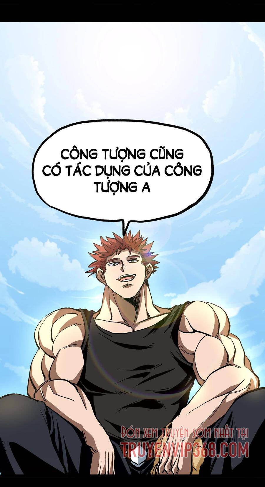 Vú Em Vô Địch - Chương 13