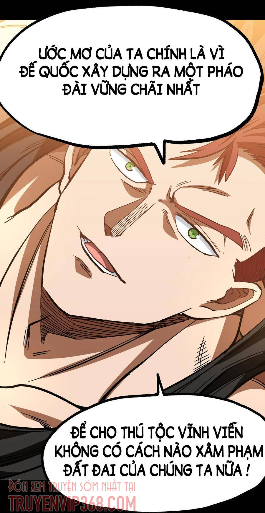 Vú Em Vô Địch - Chương 13