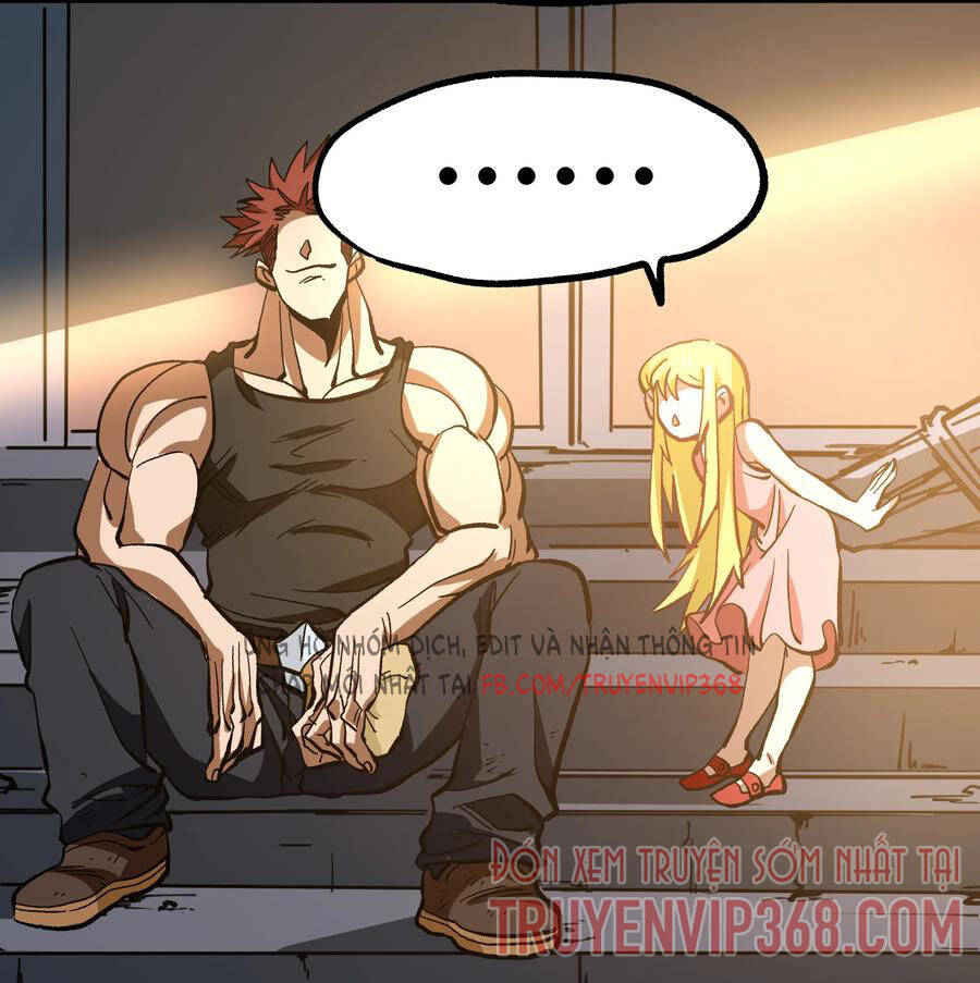 Vú Em Vô Địch - Chương 13