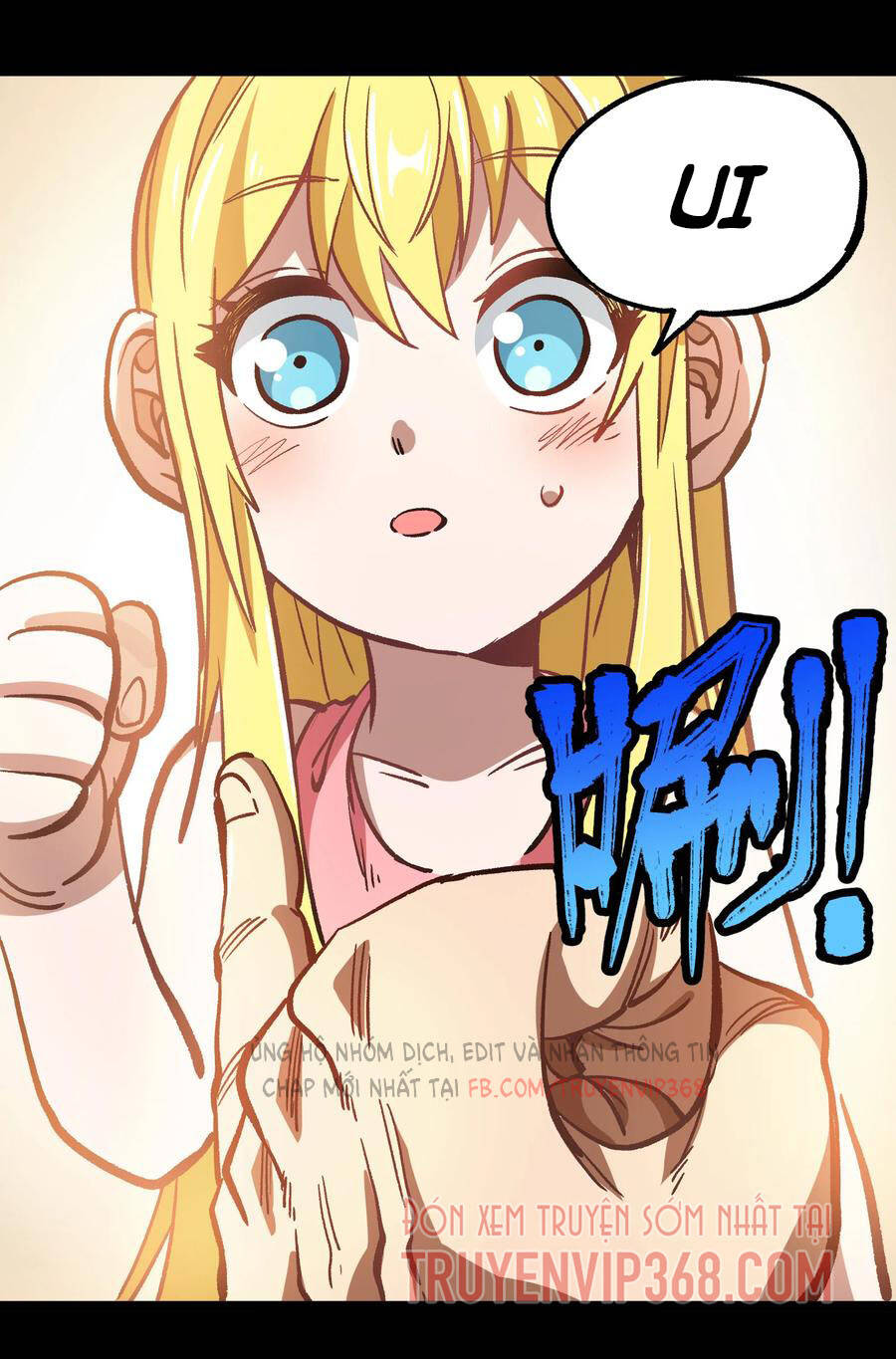 Vú Em Vô Địch - Chương 13