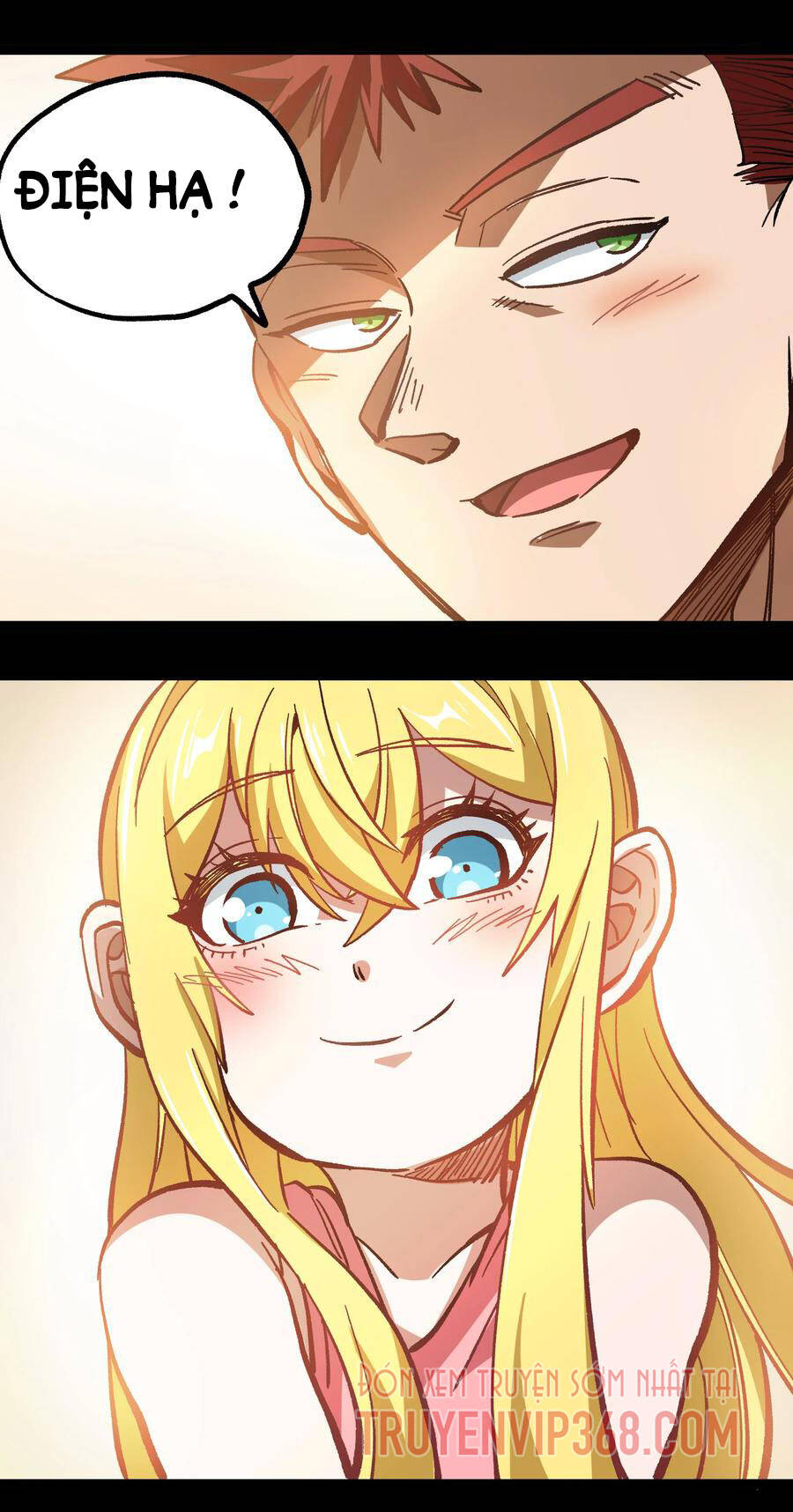 Vú Em Vô Địch - Chương 13