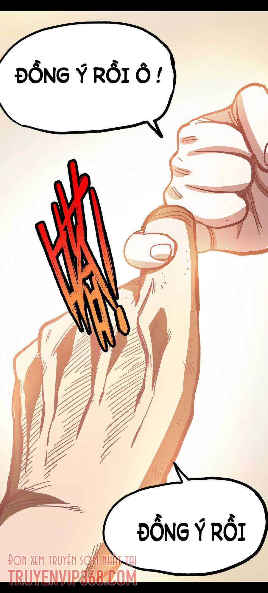 Vú Em Vô Địch - Chương 13