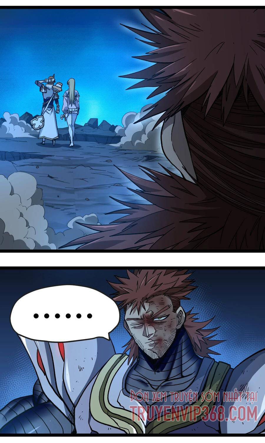 Vú Em Vô Địch - Chương 13