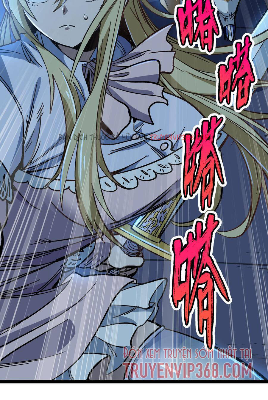 Vú Em Vô Địch - Chương 13