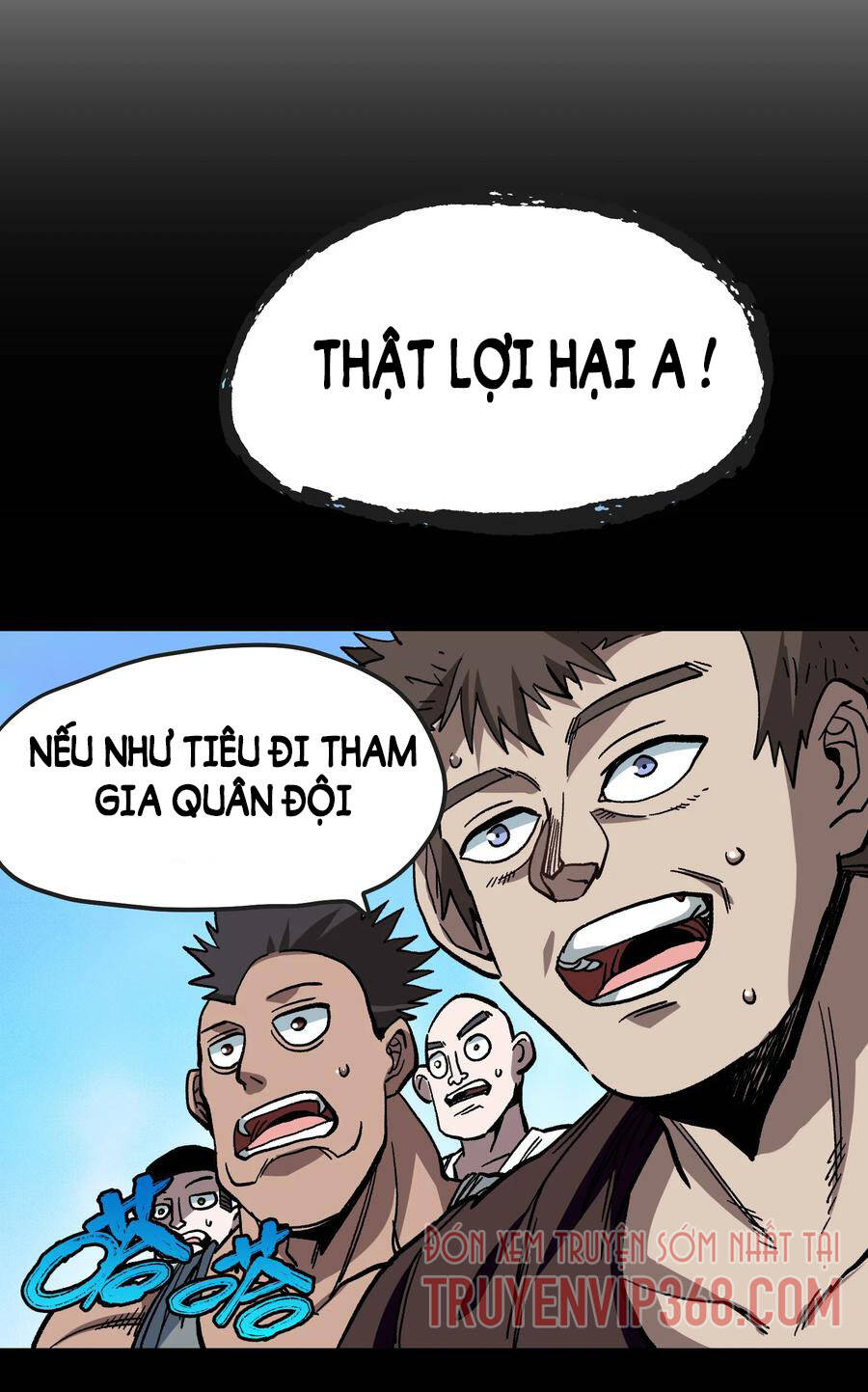 Vú Em Vô Địch - Chương 13