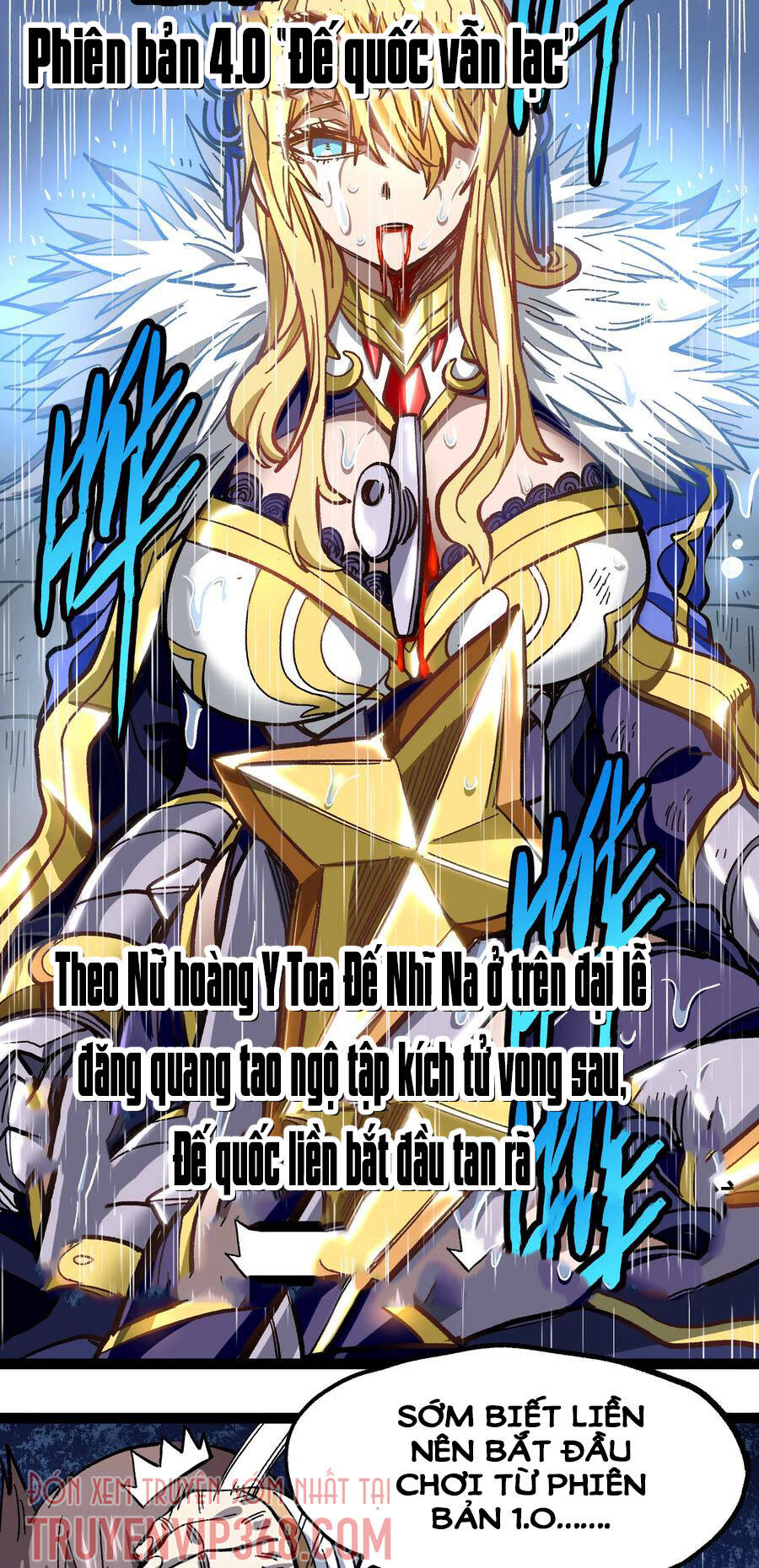 Vú Em Vô Địch - Chương 15