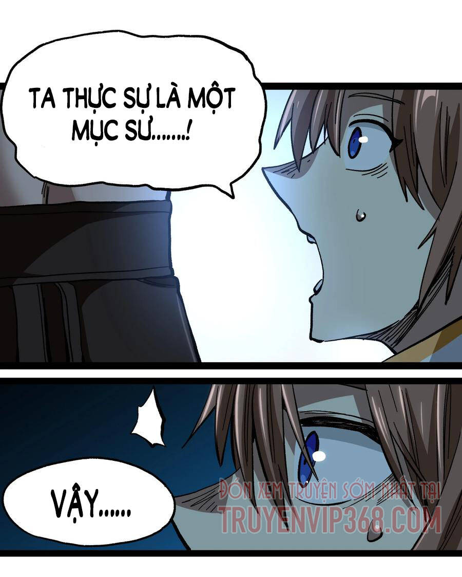 Vú Em Vô Địch - Chương 15