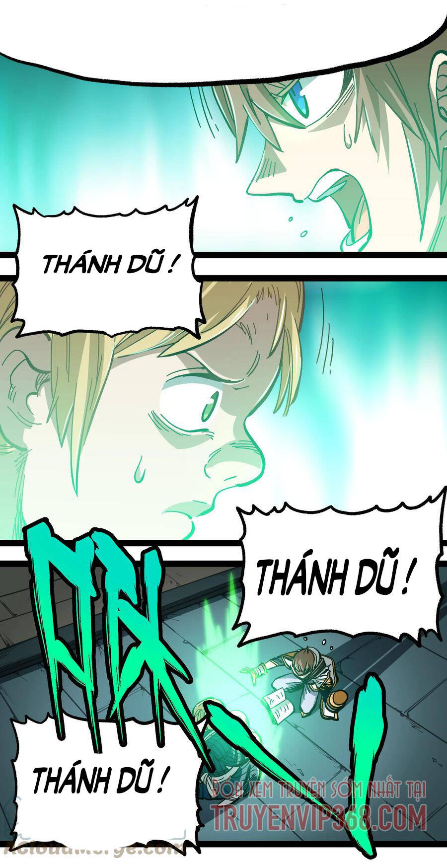 Vú Em Vô Địch - Chương 15