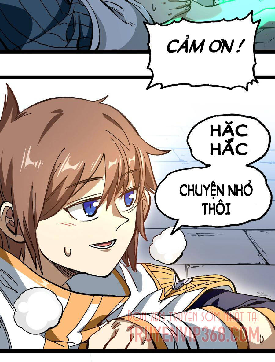 Vú Em Vô Địch - Chương 15