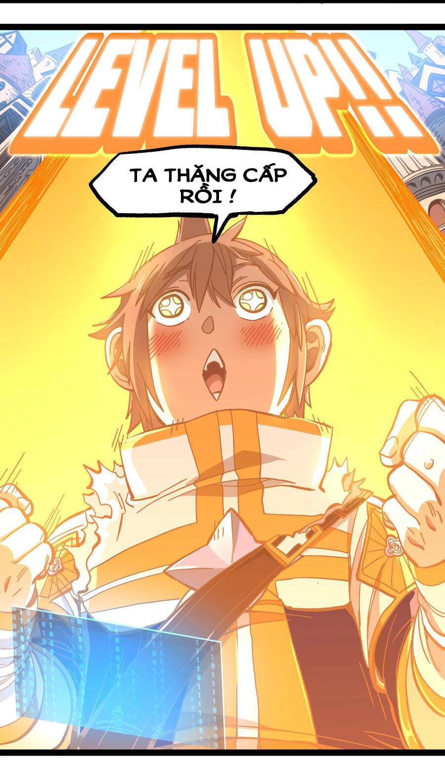 Vú Em Vô Địch - Chương 15