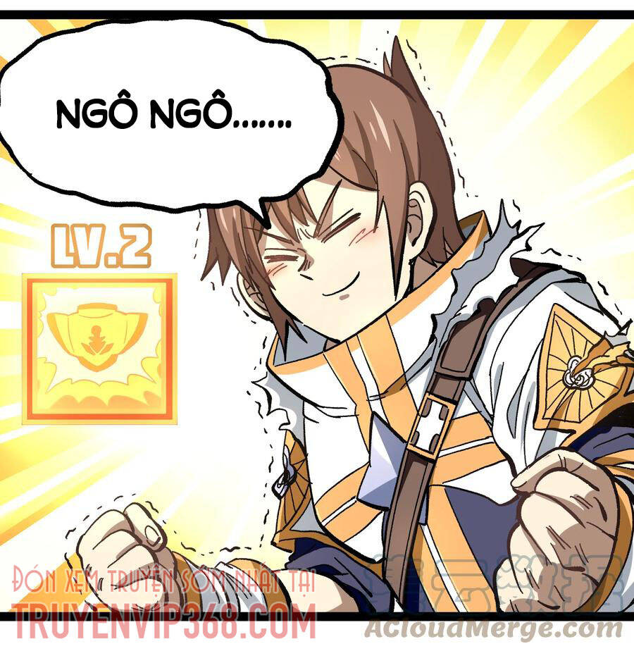 Vú Em Vô Địch - Chương 15