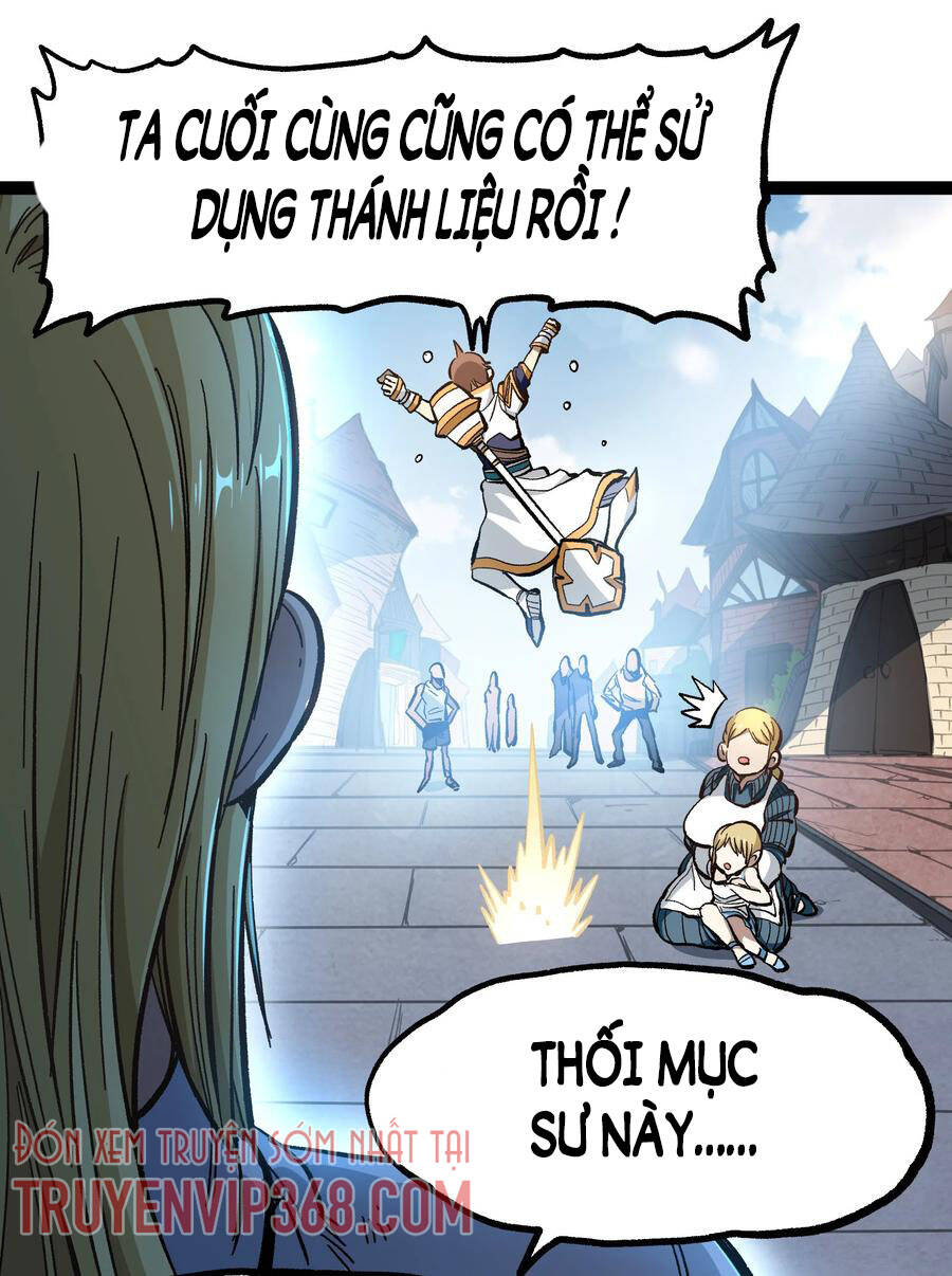 Vú Em Vô Địch - Chương 15