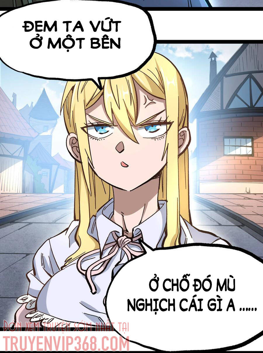 Vú Em Vô Địch - Chương 15