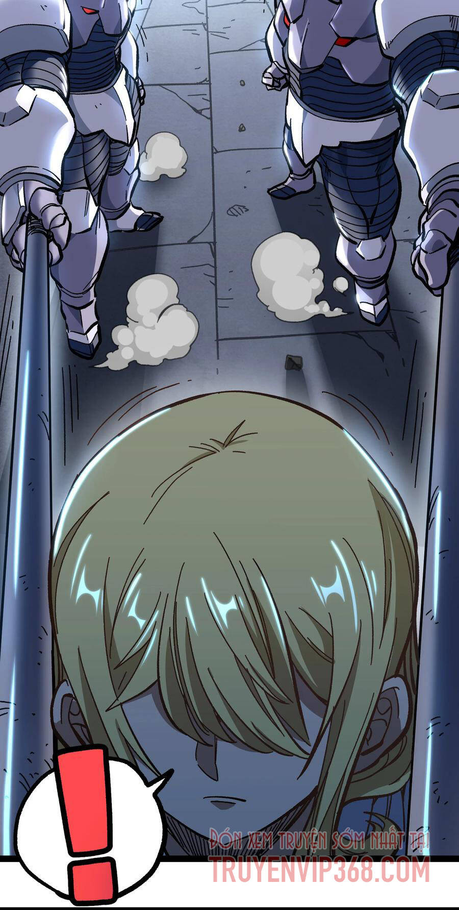 Vú Em Vô Địch - Chương 15