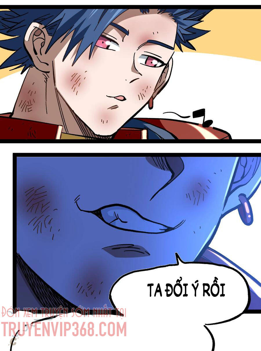 Vú Em Vô Địch - Chương 15